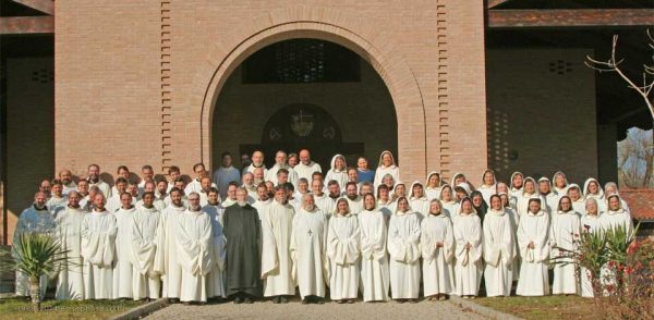 Nomine vaticane: Bianchi e Sorge nel cuore di Bergoglio comunità di Bose