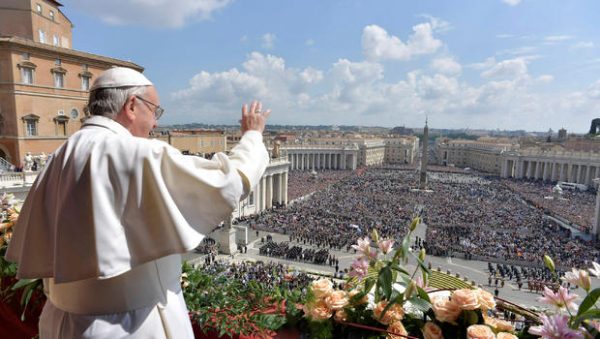 Nomine vaticane: Bianchi e Sorge nel cuore di Bergoglio