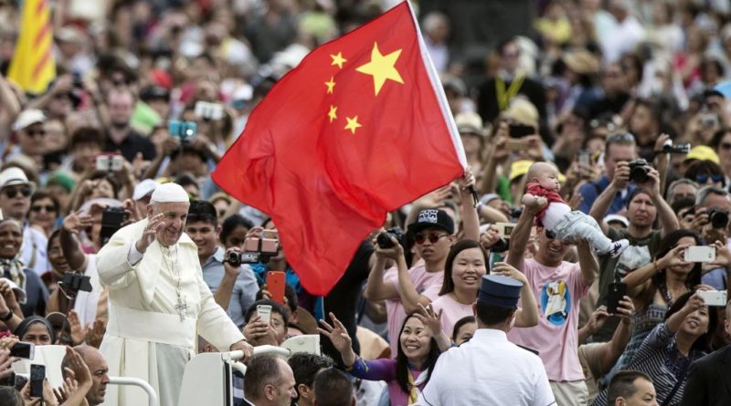 Papa Francesco missionario impossibile in Arabia Saudita e Cina