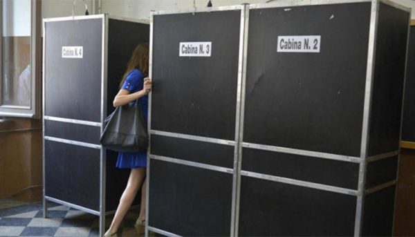 Anatomia degli elettori campagne elettorali a colpi di miliardi di dati