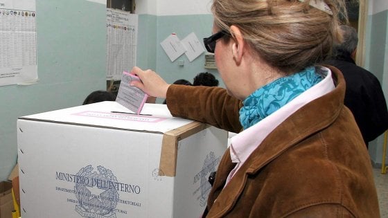 Anatomia degli elettori campagne elettorali a colpi di miliardi di dati