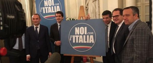 Elezioni Lazio cruciale per centrodestra e Pd