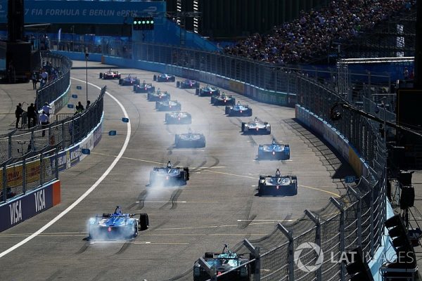 Gran Prix elettrico le nuove frontiere della Formula Uno