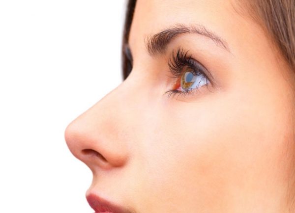 Amori e partner si scelgono a naso