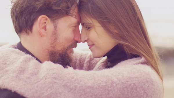 Amori e partner si scelgono a naso