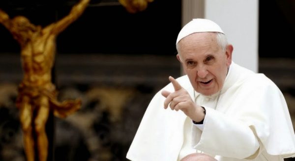 Papa Francesco aumenta il numero dei Cardinali elettori