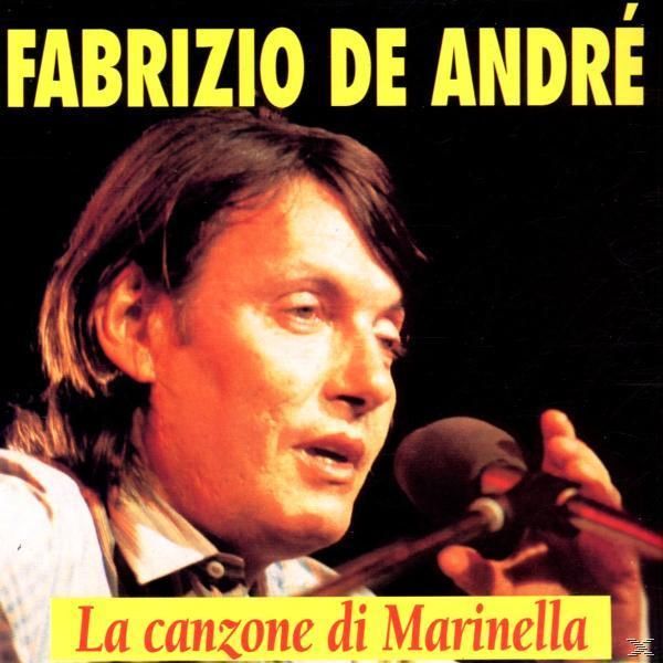 Fabrizio de André e il suo immortale senso della libertà assoluta