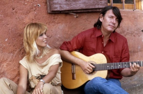 Fabrizio de André e il suo immortale senso della libertà assoluta