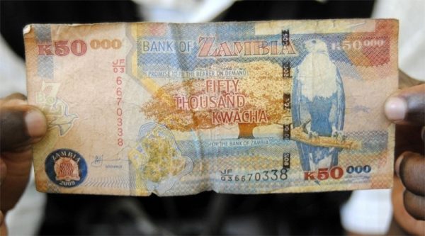 Moneta unica e svolta socio economica dell’Africa