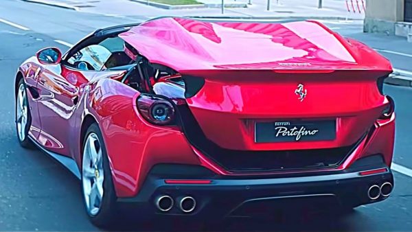 Non solo Formula1 Ferrari in pole position anche sui mercati