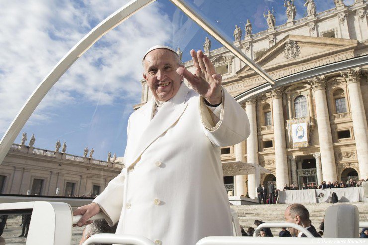 Quaresima in Vaticano Papa Francesco mette all’angolo i tradizionalisti