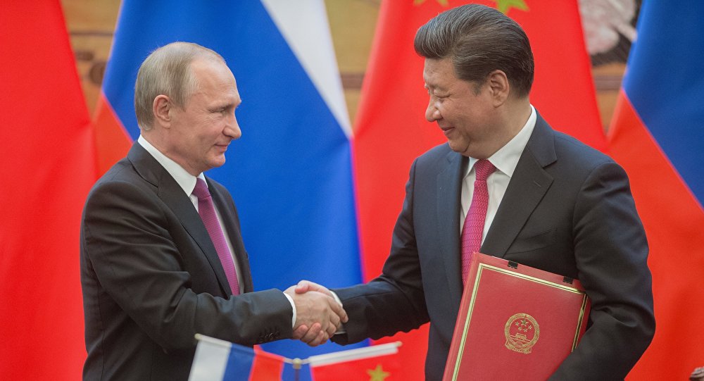 Putin Xi Jinping: scenari di un vertice senza pace