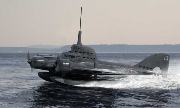 varato-il-primo-sottomarino-volante-progetto-russo