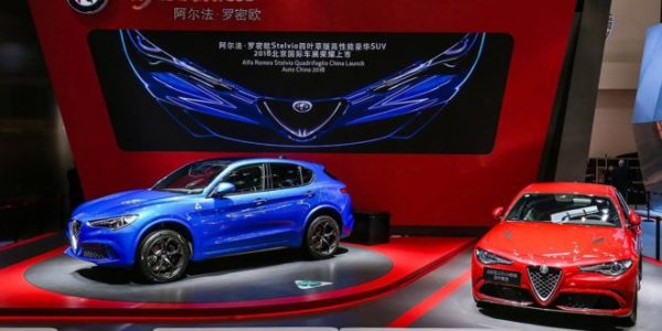Cina mercato aperto e il mondo dell'auto corre al salone di Pechino