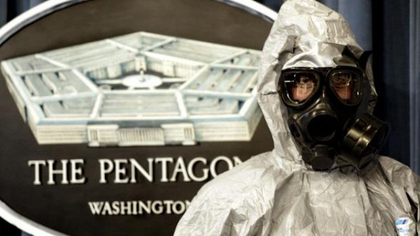 Depositi segreti di farmaci negli USA per fronteggiare attacchi nucleari e bioterroristici