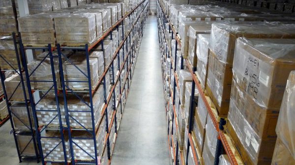 Depositi segreti di farmaci negli USA per fronteggiare attacchi nucleari e bioterroristici