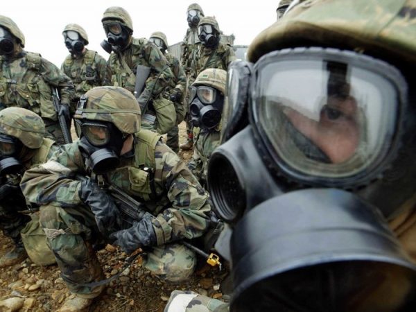 Depositi segreti di farmaci negli USA per fronteggiare attacchi nucleari e bioterroristici