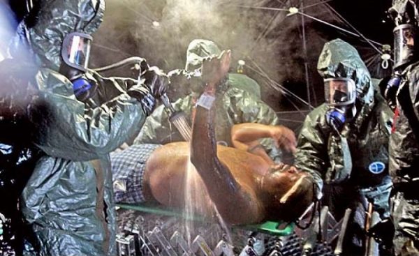 Depositi segreti di farmaci negli USA per fronteggiare attacchi nucleari e bioterroristici