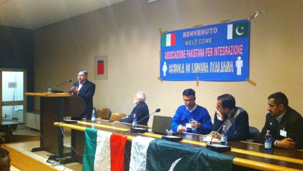 Donne vittime del massacro tribale della porta accanto