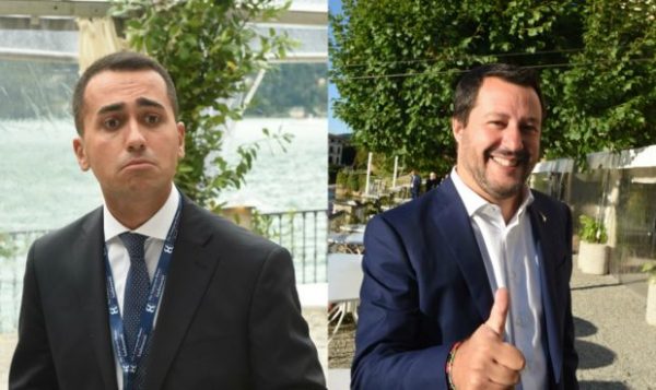 Effetto Friuli Salvini über alles Di Maio sotto accusa