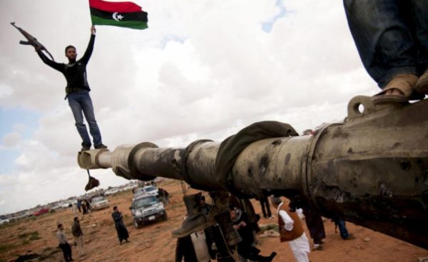 Libia dopo Haftar sull’orlo della somalizzazione