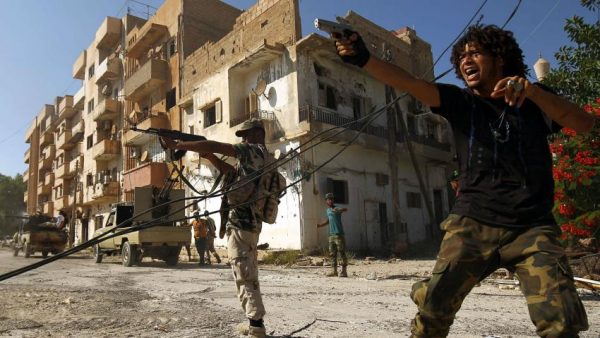 Libia dopo Haftar sull’orlo della somalizzazione