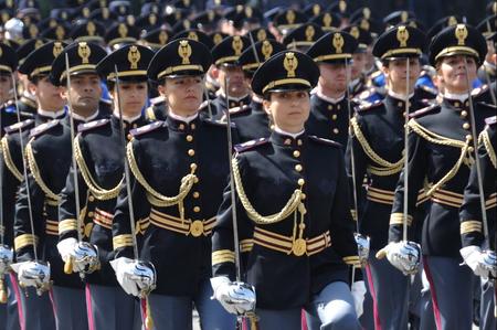 Movimenti e incarichi dirigenti della Polizia di Stato