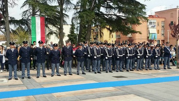 Movimenti e incarichi dirigenti della Polizia di Stato