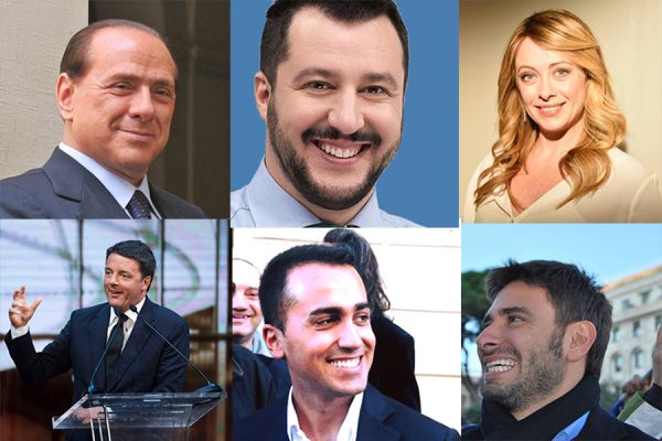 Premier elettorali senza maggioranze parlamentari