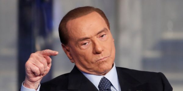 Berlusconi e la notte prima degli esami del governo Lega 5Stelle