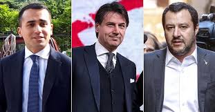 Conte sempre più Premier trasversale