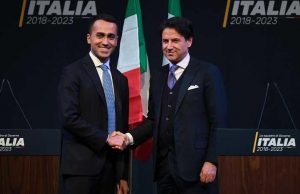 L'alba della Terza repubblica con il probabile appoggio esterno di Fratelli d'Italia