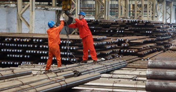 Dazi sull’acciaio rinviati ma Trump tiene duro soprattutto sulla Cina