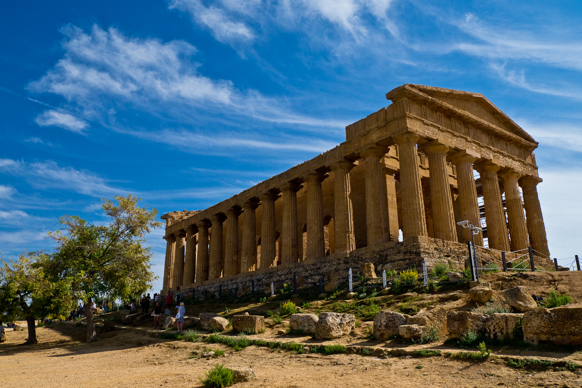 Turismo In Sicilia Ostaggio Del Disastro Dei Trasporti Zero Zero News