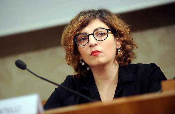 Vice Ministri e Sottosegretari tutte le nomine minuto per minuto Laura Castelli