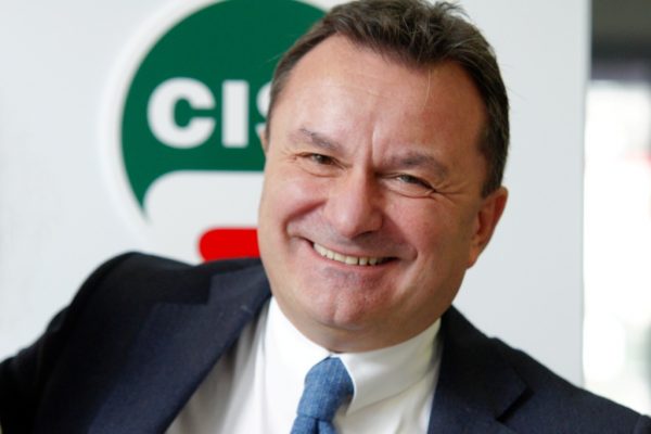 Abi & dintorni intervista a Giulio Romani Segretario generale First Cisl