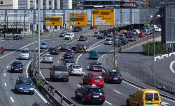 Auto addio Oslo mette al bando anche i modelli ibridi ed elettrici
