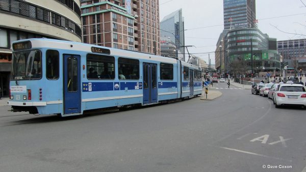 Auto addio Oslo mette al bando anche i modelli ibridi ed elettrici