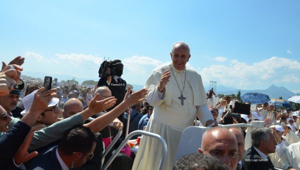 Bergoglio Borsellino Puglisi La Barbera Graviano Messina Denaro prospettive di svolte antimafia