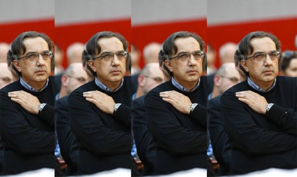 Caso Marchionne e il rapporto fra poteri all’interno delle multinazionali