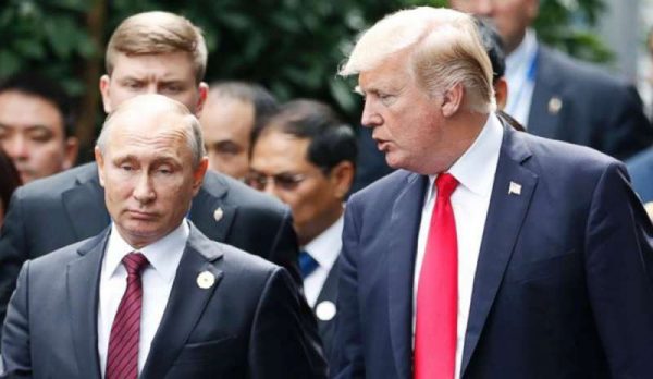 Europa in cambio della Cina rischio di patto Trump Putin