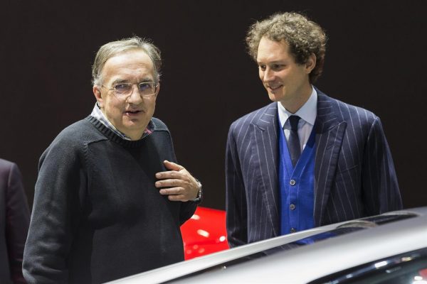 Dramma Marchionne fine di un'epoca a Fca e Ferrari