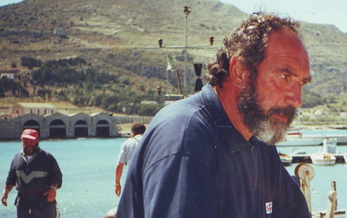Addio all’ultimo Rais di Favignana mito e storia della millenaria mattanza dei tonni