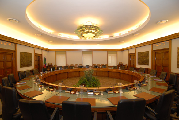 Nuovo Csm e l'autoanalisi della Magistratura