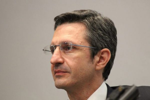 Nuovo Csm e l'autoanalisi della Magistratura Sebastiano Ardita
