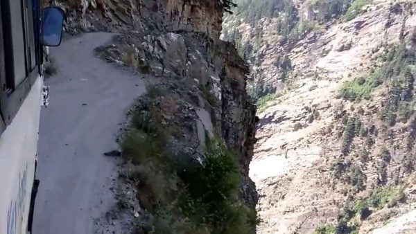 cuore & batticuore Velocità fatale on the roads dall'Himalaya al resto del mondo