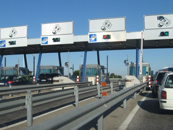 Genova autostrade & top secret miliardi misteri crolli e stragi