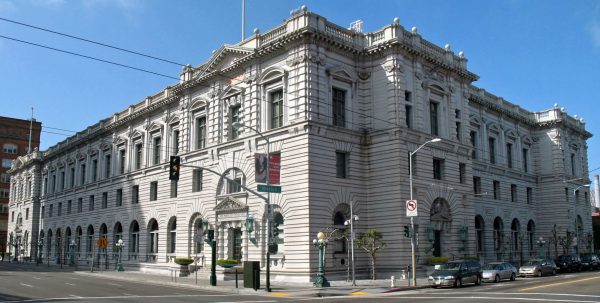 Glifosato cancerogeno c’é un giudice a San Francisco