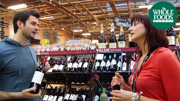 Ceta non convince il netto calo dell’export di vino