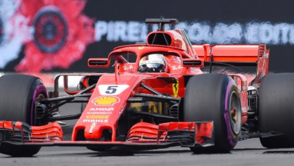Hamilton e Mercedes troppo forti o Vettel e Ferrari non vanno?
